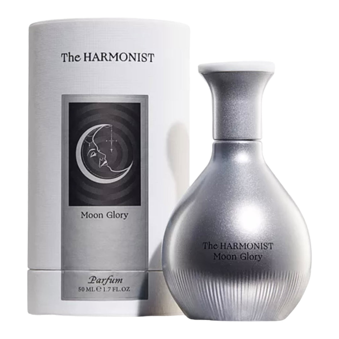 Moon Glory For Unisex 50 ML |Parfum Concentration| The Harmonist