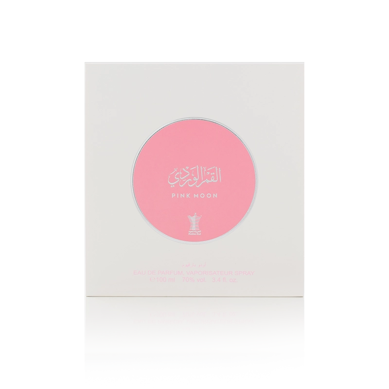 Pink Moon 100 ml for Women | Arabian Oud