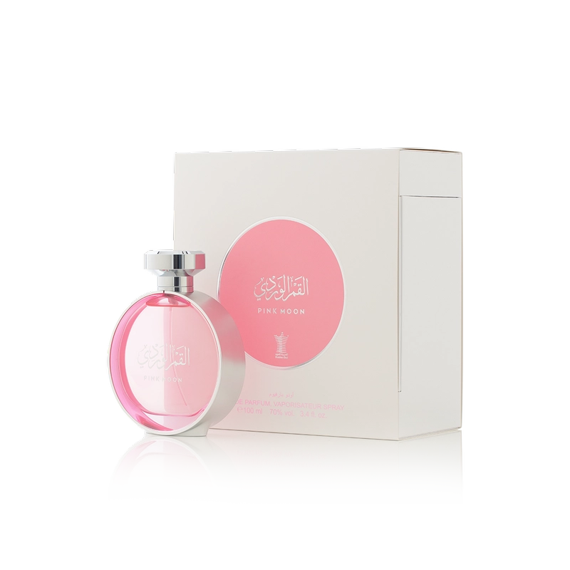 Pink Moon 100 ml for Women | Arabian Oud