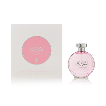 Pink Moon 100 ml for Women | Arabian Oud