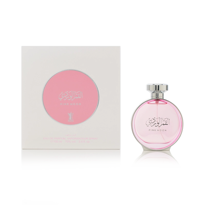 Pink Moon 100 ml for Women | Arabian Oud
