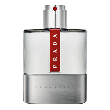 Luna Rossa 100ml  For Men |EDT| Prada