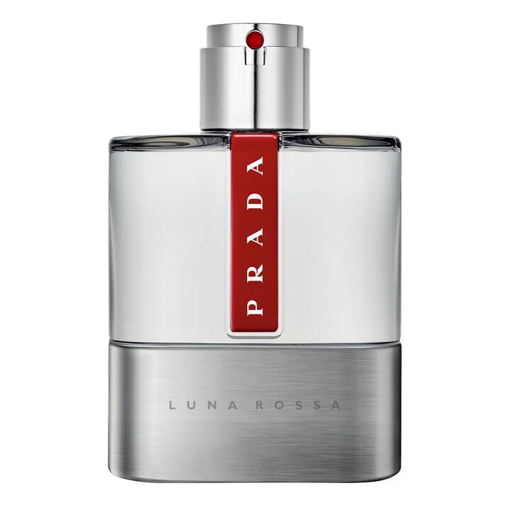 Luna Rossa 100ml  For Men |EDT| Prada