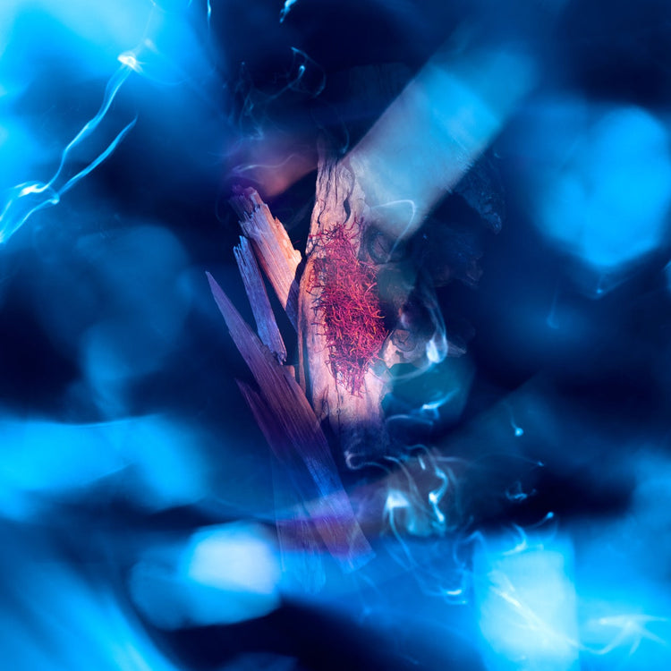 Oudgasm Smoky Oud 07  50 ml For Unisex | EDP Intense | KAYALI