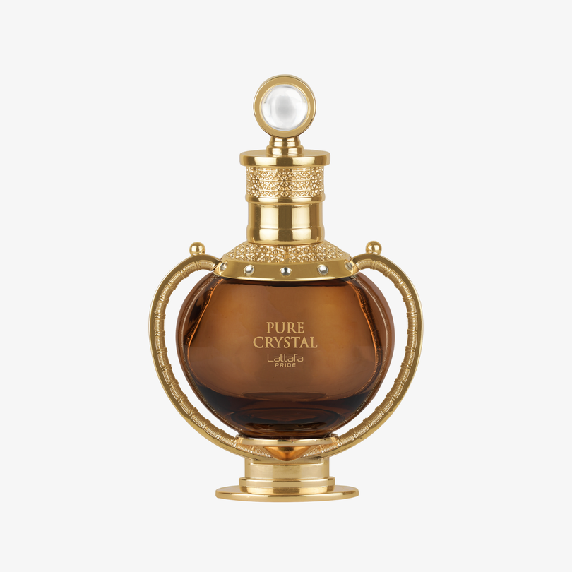 Pure Crystal For Unisex | 100ML | Lattafa
