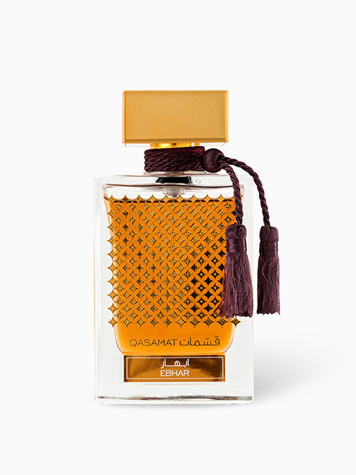 Qasamat - Ebhar 65ml For Unisex |EDP| Rasasi Perfumes