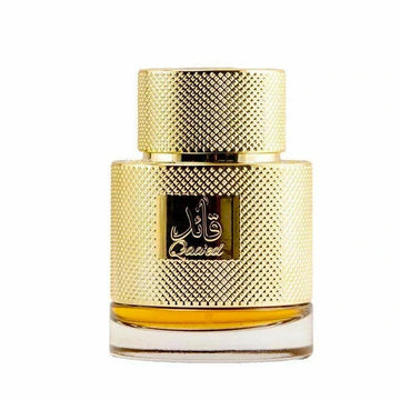 Qaaed For Unisex | 100ML | Lattafa