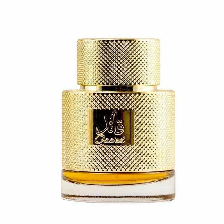 Qaaed For Unisex | 100ML | Lattafa