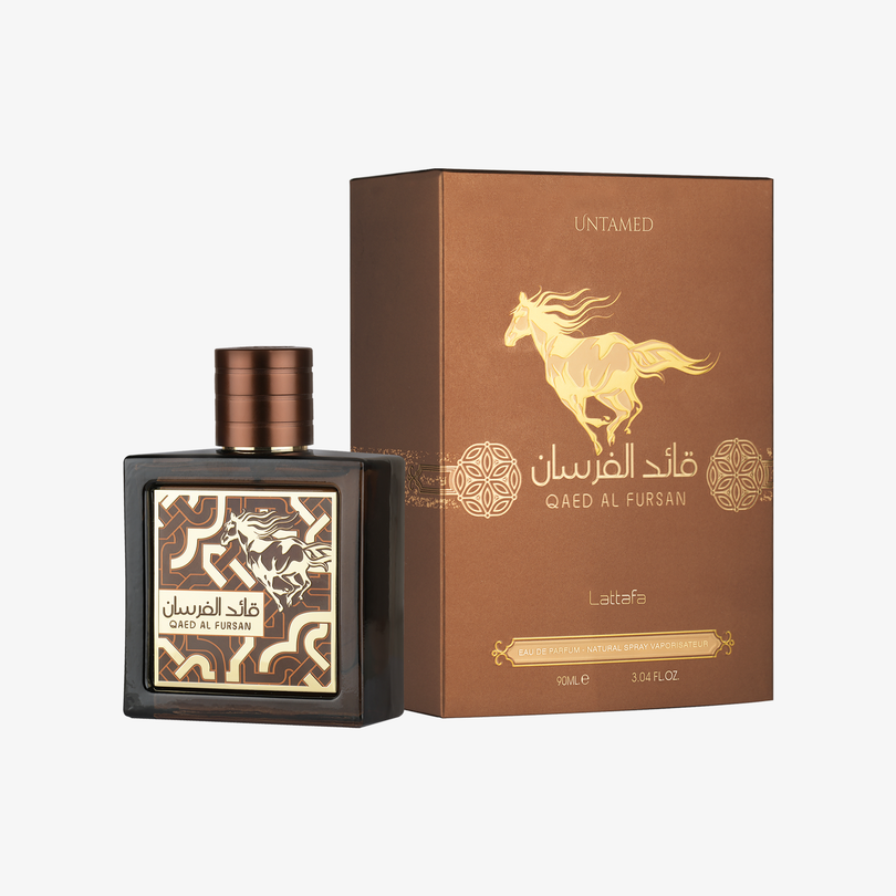 Qaed Al Fursan Unlimited For Unisex | 90ML | Lattafa
