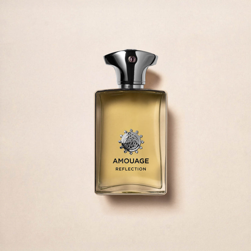 Reflection Man 100 ml for Men | EDP | AMOUAGE