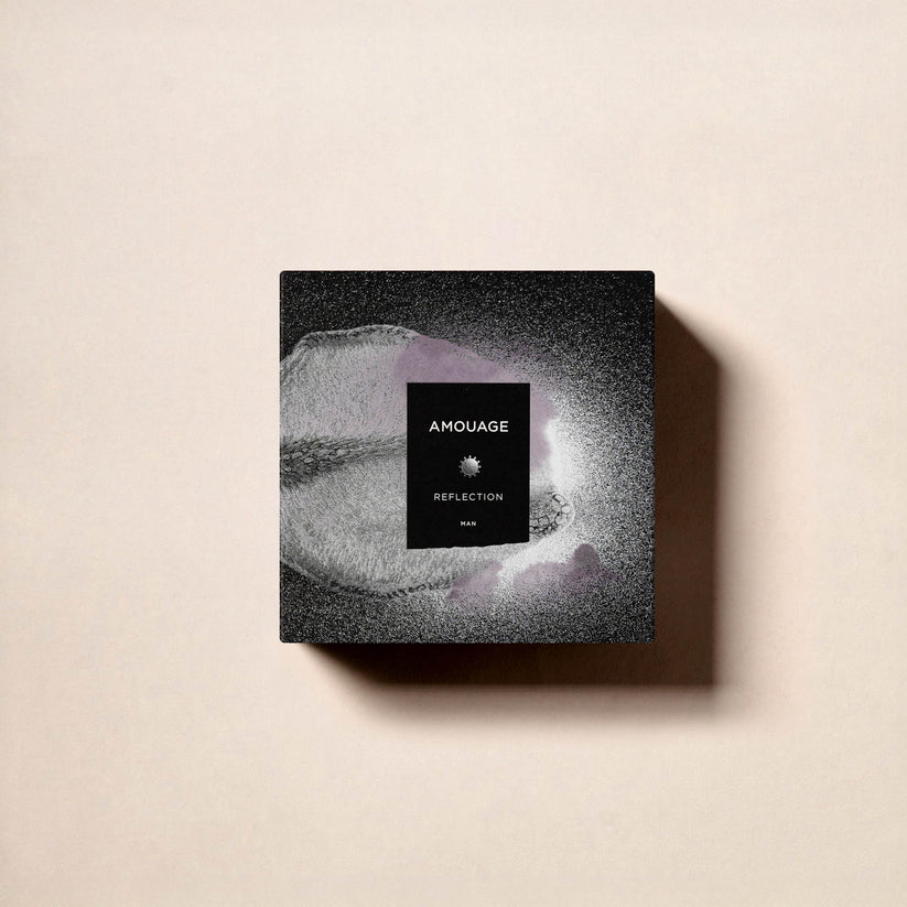 Reflection Man 100 ml for Men | EDP | AMOUAGE