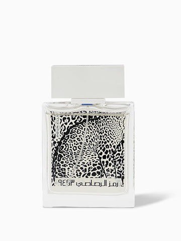 Rumz Al Rasasi 9453 Leo  50ml For Women |EDP| Rasasi Perfumes