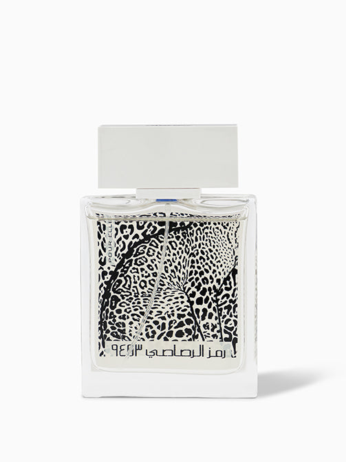 Rumz Al Rasasi 9453 Leo  50ml For Women |EDP| Rasasi Perfumes