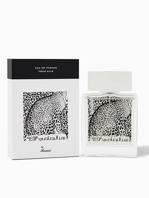 Rumz Al Rasasi 9453 Leo  50ml For Women |EDP| Rasasi Perfumes
