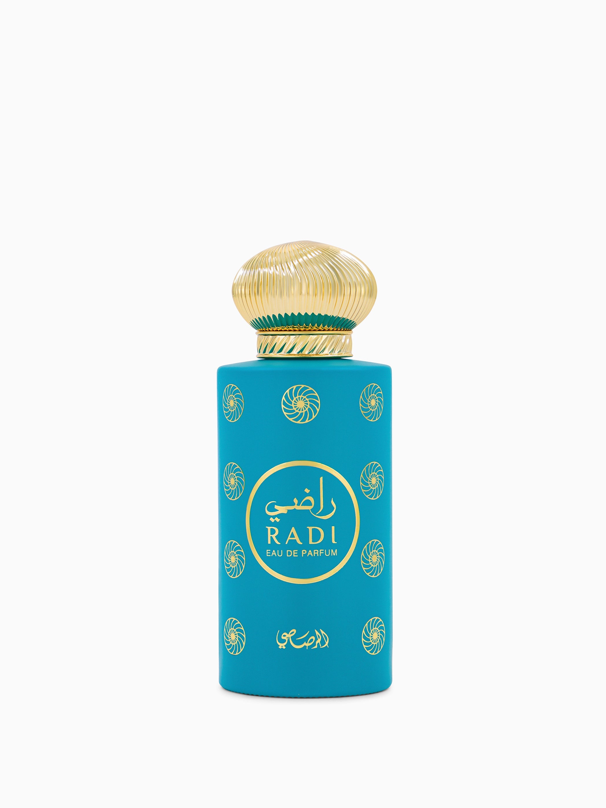 Radi 100ml For Unisex |EDP| Rasasi Perfumes