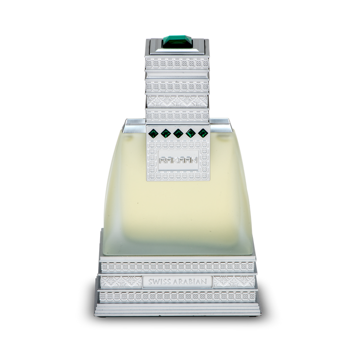 Rakaan 100ml For Men |EDP| Swiss Arabian