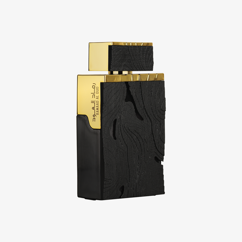 Ramaad Al Oud 100ML for Unisex |EDP| Lattafa