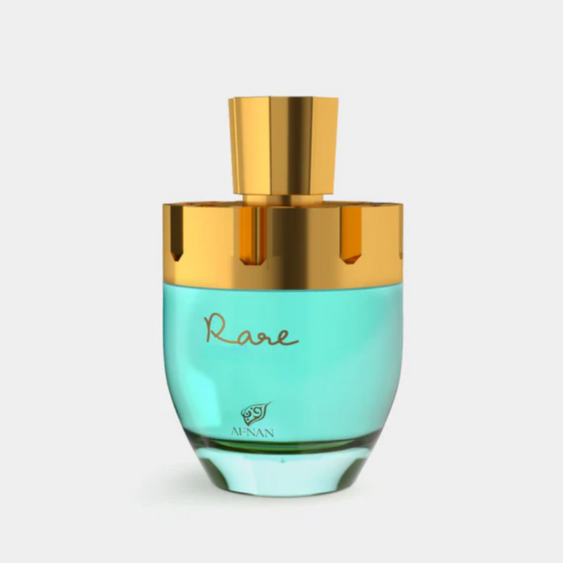 Rare Pour Femme for Women | EDP 100 ml | Afnan Perfumes