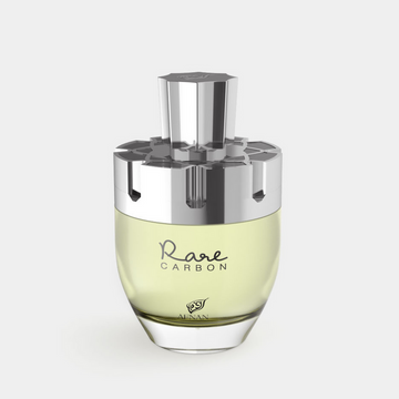 RARE CARBON for Men | EDP | 100 ML | Afnan Perfumes