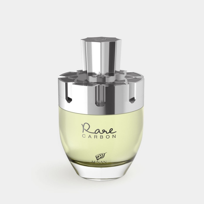 RARE CARBON for Men | EDP | 100 ML | Afnan Perfumes