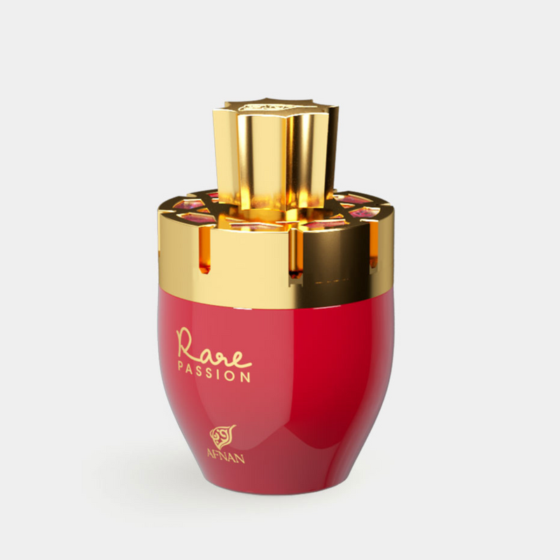 Rare Passion for Women | EDP 100 ml | Afnan Perfumes
