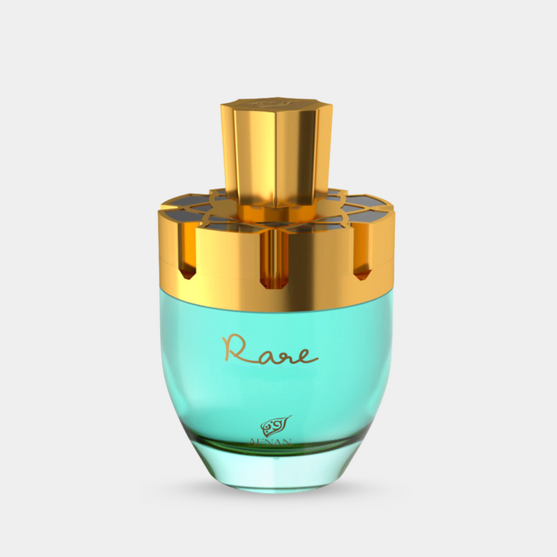 Rare Pour Femme for Women | EDP 100 ml | Afnan Perfumes