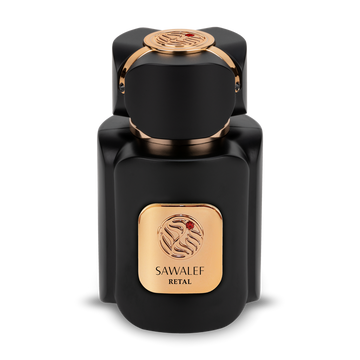 Retal  80ml For Unisex |EDP| Swiss Arabian