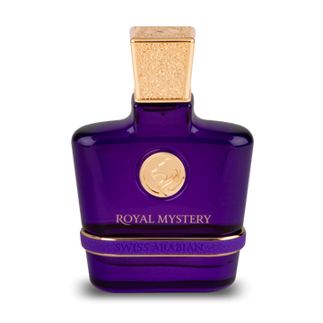 Royal Mystery  100ml Women |EDP| Swiss Arabian