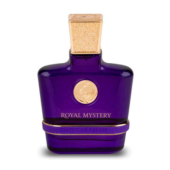 Royal Mystery  100ml Women |EDP| Swiss Arabian
