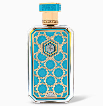 Arabian Prive Coll Saada 70ml  For Unisex |EDP| Rasasi Perfumes