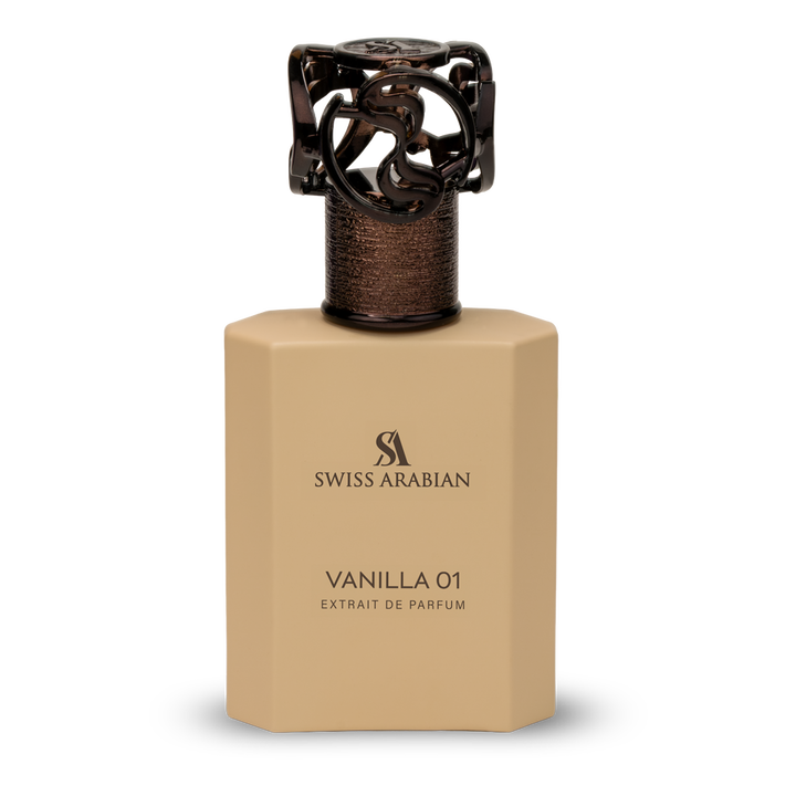 VANILLA 0175ml For Unisex |EDP| Swiss Arabian