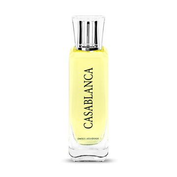 Casablanca 100ml  For Unisex |EDP| Swiss Arabian