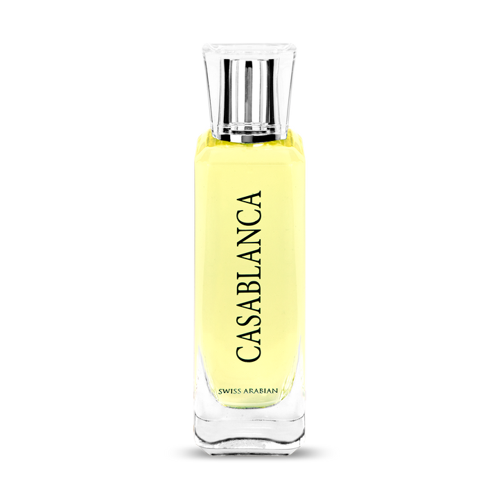 Casablanca 100ml  For Unisex |EDP| Swiss Arabian
