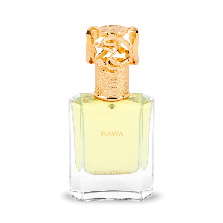 Hawa 50ml For Unisex |EDP| Swiss Arabian