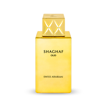 Shaghaf Oud 50ml  For Unisex |EDP| Swiss Arabian
