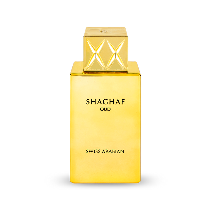 Shaghaf Oud 50ml  For Unisex |EDP| Swiss Arabian