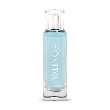 Valencia 100ml  For Unisex |EDP| Swiss Arabian