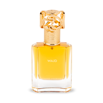 Wajd 50ml For Unisex |EDP| Swiss Arabian