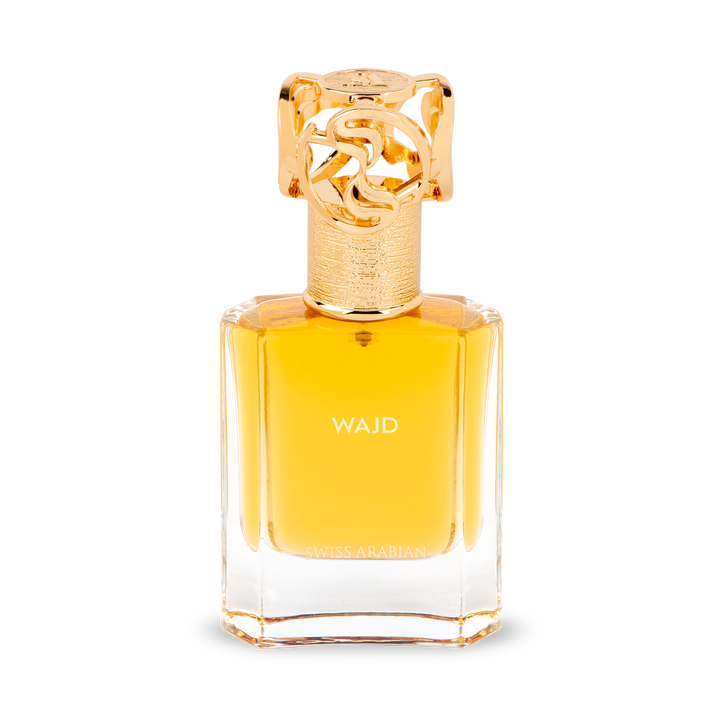 Wajd 50ml For Unisex |EDP| Swiss Arabian