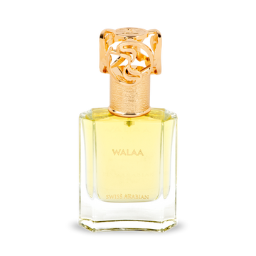 Walaa 50ml  For Unisex |EDP| Swiss Arabian