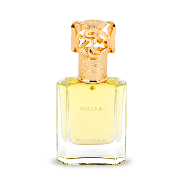 Walaa 50ml  For Unisex |EDP| Swiss Arabian