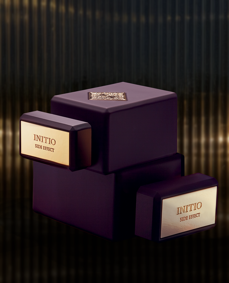 SIDE EFFECT 90 ml For Unisex | EDP | INITIO PARFUMS PRIVÉS