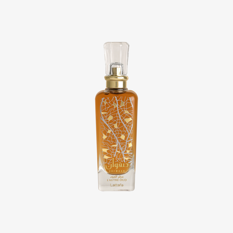 Safwaan L'Autre Oud 100ML for Unisex |EDP| Lattafa