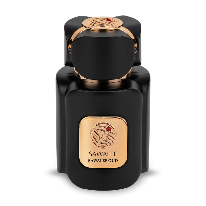 SAWALEF  80 ml OUD For Unisex |EDP| Swiss Arabian