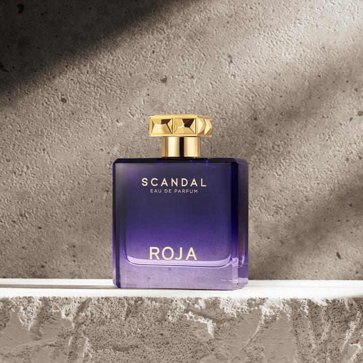 Scandal Pour Homme For Men | Roja Parfums