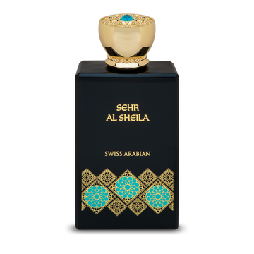 Sehr Al Sheila 100ml  For Women |Parfum| Swiss Arabian