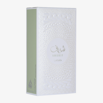 Sing 75ML for Unisex |EDP| Lattafa