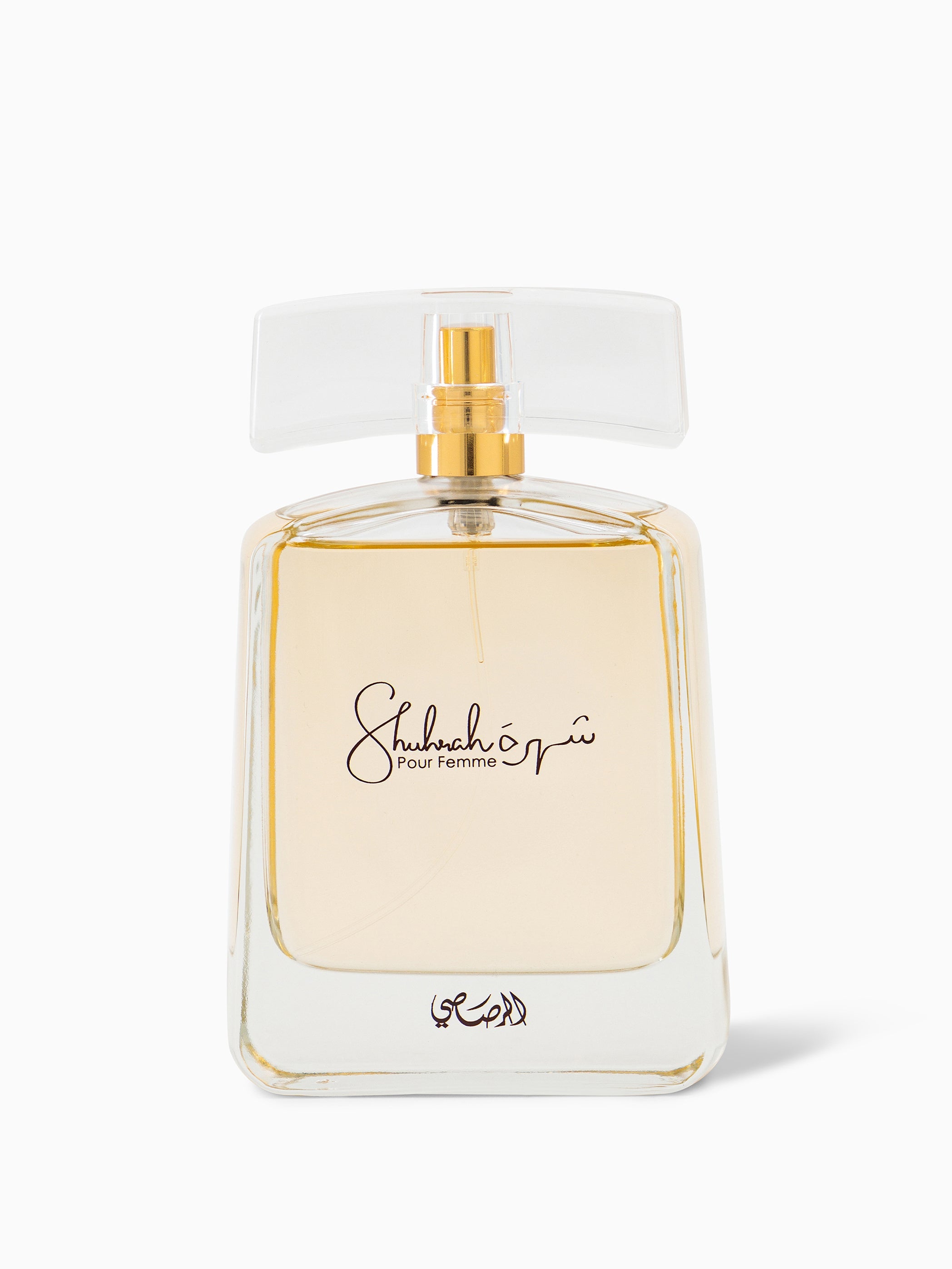 Shuhrah  90ml For Women |EDP| Rasasi Perfumes