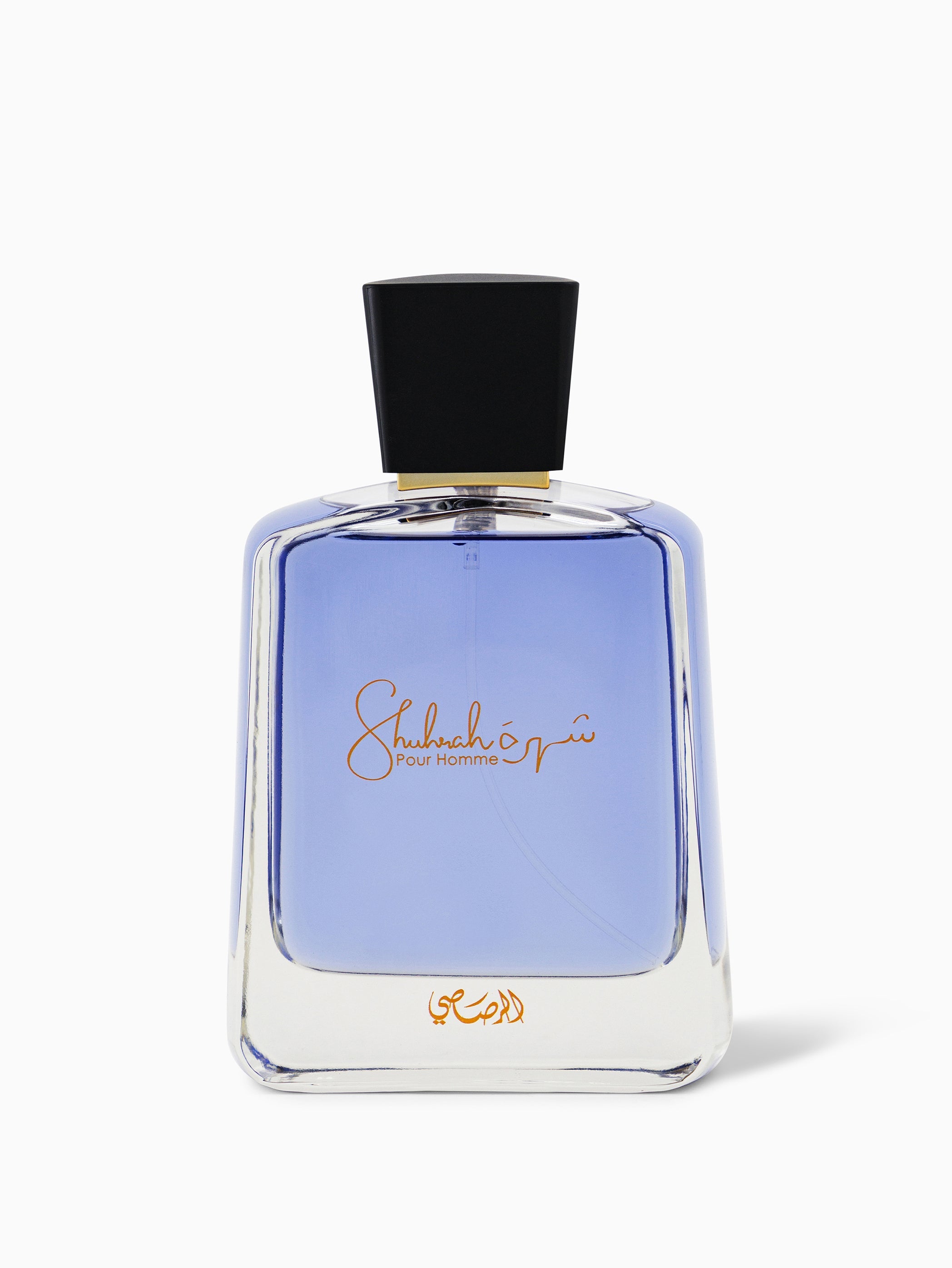 Shuhrah 90ml  For Men |EDP| Rasasi Perfumes