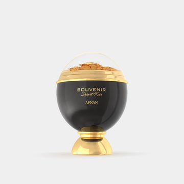Souvenir Desert Rose for Unisex | EDP | 100 ML | Afnan Perfumes
